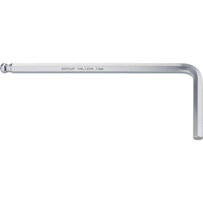 日本水户工机 MITOLOY  HBL120N ミトロイ　Ｌ型ホローレンチ　ボールポイント　ネオ　１２ｍｍ