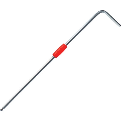 日本安力士 ANEX  HB1-2 アネックス　Ｌ型ＢＰレンチ　対辺２ｍｍ　キャッチグリップ付