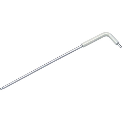 （株）エイト TLLB-1.5 エイト　六角棒スパナ　テーパーヘッド　スーパーロング　ブーツ加工　単品