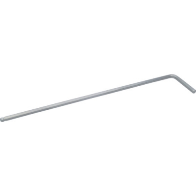 （株）エイト TL-2 エイト　六角棒スパナ　テーパーヘッド　エキストラロング　単品