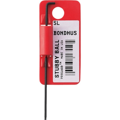 32 ＰＢスイスツールズ　ボール付六角棒レンチ（インチ）