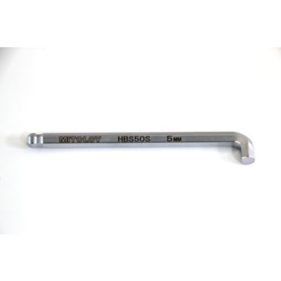 ボンダス・ジャパン（株） BL10XL ボンダス　ボールポイントＬーレンチ　エクストラロング　１０ｍｍ