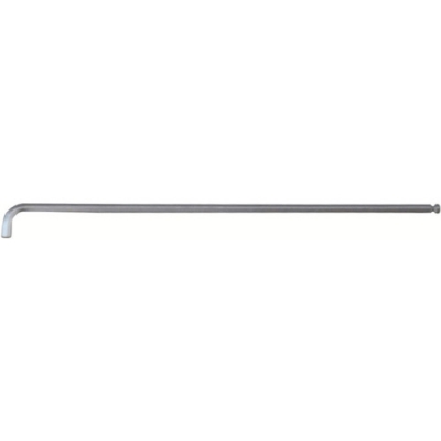 日本中山 TRUSCO  TSSB-25 ＴＲＵＳＣＯ　ステンレスボールポイント六角棒レンチ　（標準タイプ）　２．５ｍｍ