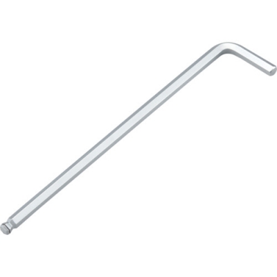 日本中山 TRUSCO  G369-R60 ＴＲＵＳＣＯ　マジックリング式六角棒レンチ　６．０ｍｍ