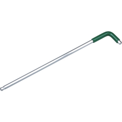 （株）エイト TLLB-5 エイト　六角棒スパナ　テーパーヘッド　スーパーロング　ブーツ加工　単品