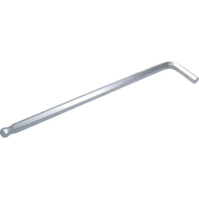 （株）エイト TL-3 エイト　六角棒スパナ　テーパーヘッド　エキストラロング　単品