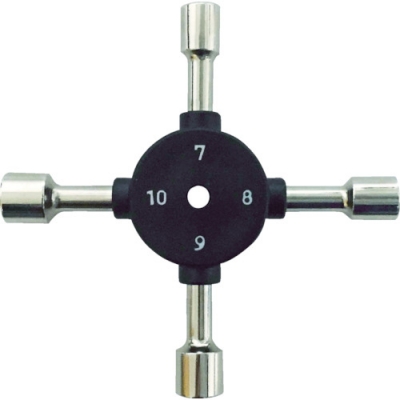 ＴＯＮＥ（株） BLB-02S ＴＯＮＥ　マスターツール首下ショートロングボールポイントＬ形レンチ　１／１６吋