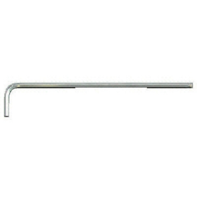 ホーザン（株） W-110-3 ＨＯＺＡＮ　ボールポイントレンチ　３ｍｍ