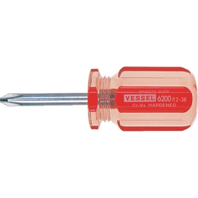 日本中山 TRUSCO  TBRS-70 ＴＲＵＳＣＯ　ボールポイント六角棒レンチ　ショートタイプ　７．０ｍｍ