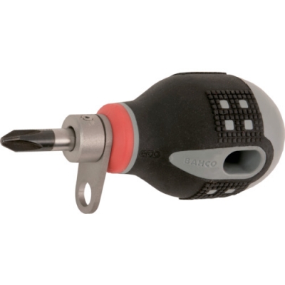 日本百固 BAHCO  TAHBE-8602 バーコ　高所作業向けプラスドライバー