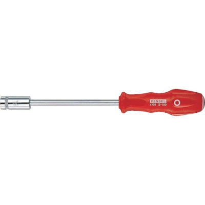 （株）ベッセル 4100-6-115 ベッセル　パワーソケットドライバー４１００　対辺６×１１５