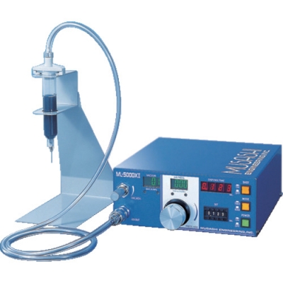 日本亚速旺 ASONE   1-7961-01 ＡＳ　小型デジタルディスペンサＭＬ５０００ＸＩＩ