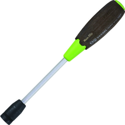 日本中山 TRUSCO  TTBR-80 ＴＲＵＳＣＯ　ボールポイント六角棒レンチ　標準タイプ　８．０ｍｍ