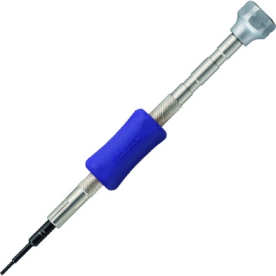 （株）ベッセル TD-59 T4 ベッセル　精密トルクスドライバー　ＴＤ－５９　Ｔ４×２０