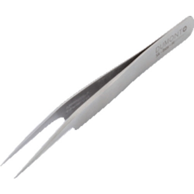 日本亚速旺 ASONE   7-562-10 ＡＳ　超精密ピンセット　ＮＯ．５Ａ－ＩＮＯＸ