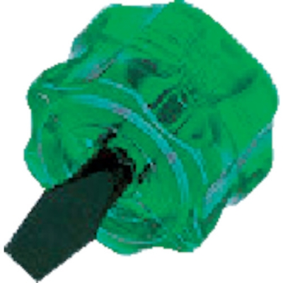 日本京都 KTC SD3-M ＫＴＣ　樹脂柄ミニスタッビドライバ　マイナス６ｍｍ