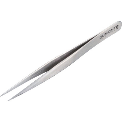 日本亚速旺 ASONE   7-562-03 ＡＳ　超精密ピンセット　ＮＯ．３－ＩＮＯＸ