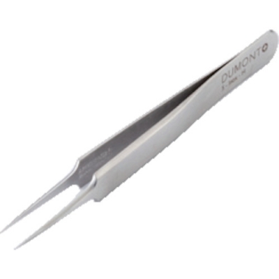 日本亚速旺 ASONE   7-562-35 ＡＳ　超精密ピンセット　ＮＯ．５－ＴＩＴＡＮ