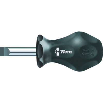 Ｗｅｒａ社 110078 Ｗｅｒａ　３３６　スタビードライバー　ー８．０