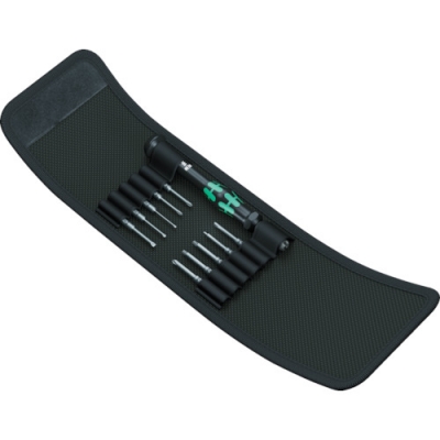 Ｗｅｒａ社 135937 Ｗｅｒａ　クラフトフォームコンパクト　マイクロ７