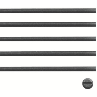 日本安力士 ANEX  68-P508 アネックス　時計用バンドピン抜き交換軸５本組Φ０．８ｍｍ