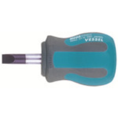 （株）ベッセル 920625 ベッセル　メガドラスタビードライバー　９２０　－６×２５