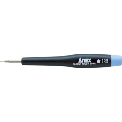 ノガ・ウォーターズ（株） 267PK6M ＮＯＧＡ　トルクスドライバーセット