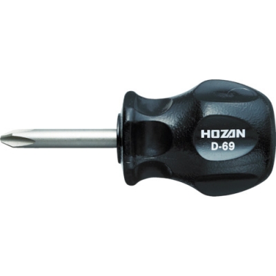 ホーザン（株） D-69 ＨＯＺＡＮ　スタビードライバー