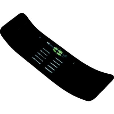 日本亚速旺 ASONE   1-8186-01 ＡＳ　超精密ピンセット　６５Ａ