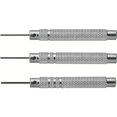 日本安力士 ANEX  68-P3 アネックス　時計用バンドピン抜き３本組