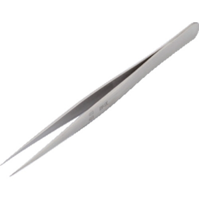 日本亚速旺 ASONE   7-562-09 ＡＳ　超精密ピンセット　ＮＯ．ＳＳ－ＩＮＯＸ