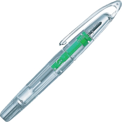 日本中山 TRUSCO  TSSD-2 ＴＲＵＳＣＯ　差替え精密ドライバー　＋００　－１．８