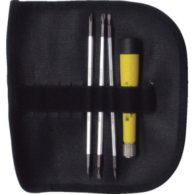 ＰＢスイスツールズ社 1110.ESD ＰＢスイスツールズ　１１１０．ＥＳＤ　テレスコープドライバーセット