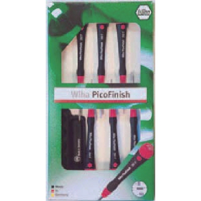 ノガ・ウォーターズ（株） 265PK6 ＮＯＧＡ　精密ナットドライバーセット