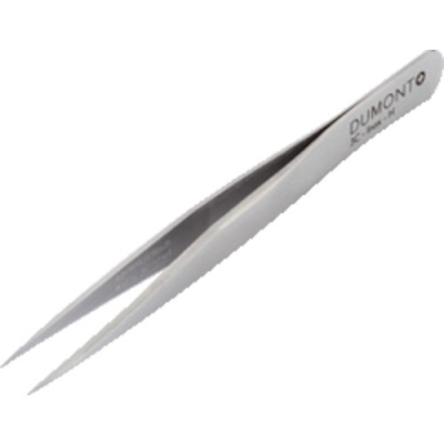 日本亚速旺 ASONE   7-562-04 ＡＳ　超精密ピンセット　ＮＯ．３Ｃ－ＩＮＯＸ