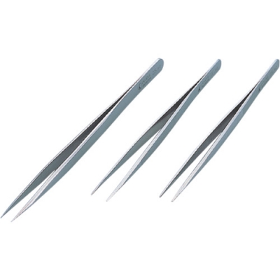 日本亚速旺 ASONE   1-8189-03 ＡＳ　汎用型ピンセット　ＤＭ
