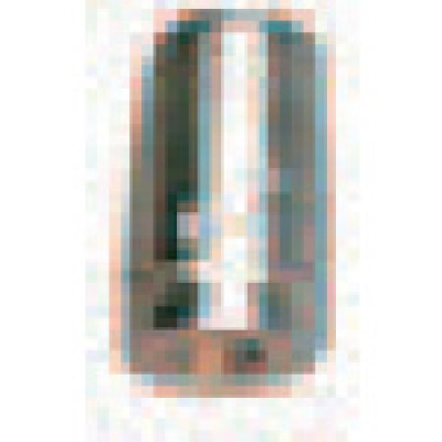 ノガ・ウォーターズ（株） 7201AD ＮＯＧＡ　１／４－１／４アダプター