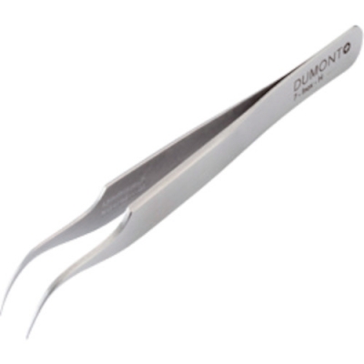 日本亚速旺 ASONE   7-562-67 ＡＳ　超精密ピンセットＮＯ７－ＤＵＭＯＳＴＡＲ