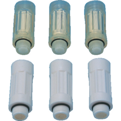 日本亚速旺 ASONE   1-8886-13 ＡＳ　交換用カートリッジ　ＪＥＣ－１３Ｔ　（３個入）