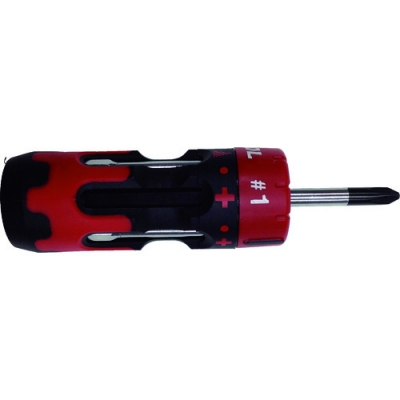 （株）エンジニア DA-79 エンジニア　セラミック調整ドライバー　－０．３５×０．８