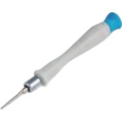 （株）ベッセル TD-53 H2.0 ベッセル　精密ヘックスドライバーＴＤ５３対辺２．０