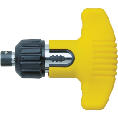 日本中山 TRUSCO  TRD-TH ＴＲＵＳＣＯ　　Ｔ型ハンドル