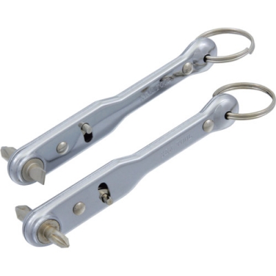 日本Pro-Auto  TD0255 スエカゲ　Ｔ型ラチェットドライバー