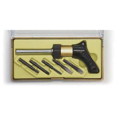 日本富具亚 FUJIYA （ワイズ） PMD-500 ワイズ　Ｌ型ラチェットドライバーセット