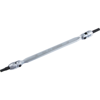 日本Pro-Auto  DFH0506 スエカゲ　ダブルフレックスヘキサゴンレンチ５Ｘ６ＭＭ