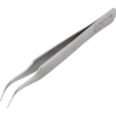 日本亚速旺 ASONE   7-562-07 ＡＳ　超精密ピンセット　ＮＯ．７Ｂ－ＩＮＯＸ