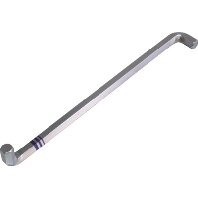 日本京都 KTC HLD100-12 ＫＴＣ　ハイグレードＬ形スタンダード六角棒レンチ１２ｍｍ