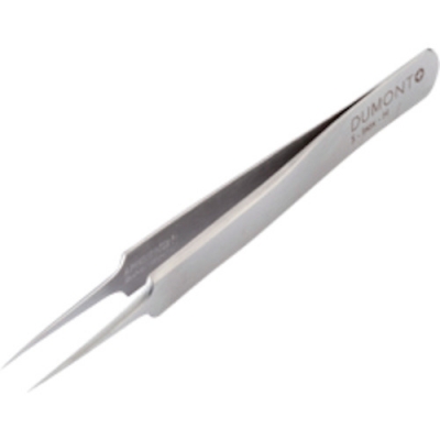 日本亚速旺 ASONE   7-562-65 ＡＳ　超精密ピンセットＮＯ５－ＤＵＭＯＳＴＡＲ