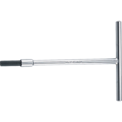 日本水户工机 MITOLOY  THP-17 ミトロイ　Ｔ型ホローレンチ　パワータイプ　１７ｍｍ