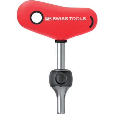 ＰＢスイスツールズ社 255MR-80 ＰＢスイスツールズ　２５５ＭＲ－８０　クロスハンドルラチェットドライバー（Ｃ６